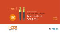 Mini Implants