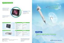 Ureteroscope Brochure Eng