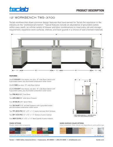 TWS-3700