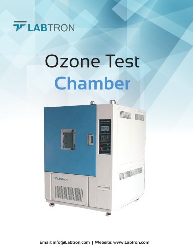 Ozone Test