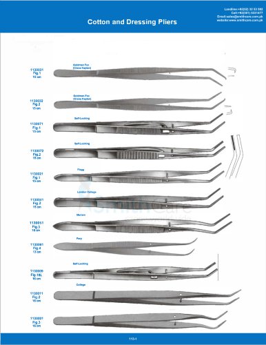 Diagnostic-endodontic-dental-surgery-instruments