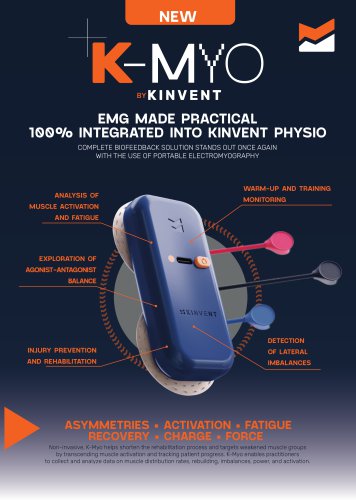 One Pager K-Myo