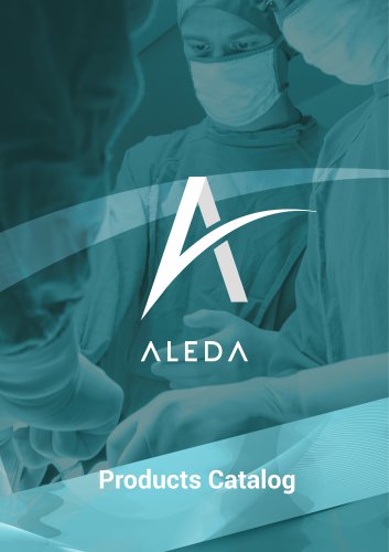 Aleda Catalogue