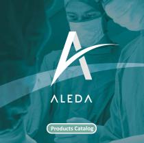 ALEDA FULL CATALOG