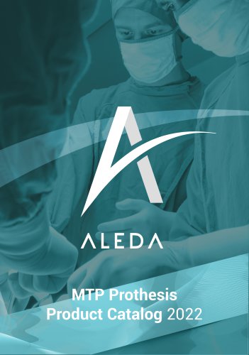 MTP Prothesis