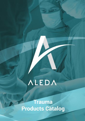 Trauma Catalog