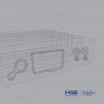 Has Medical Catalog