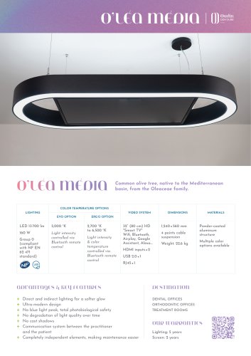 O’LÉA MÉDIA