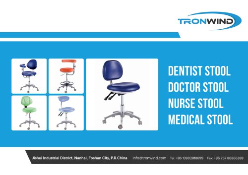 DENTIST STOOL DOCTOR STOOL NURSE STOOL MEDICAL STOOL