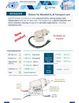 MFA0249 Datasheet
