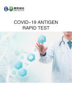 COVID-19 Antigen Rapid Test-O&D Biotech 00013C