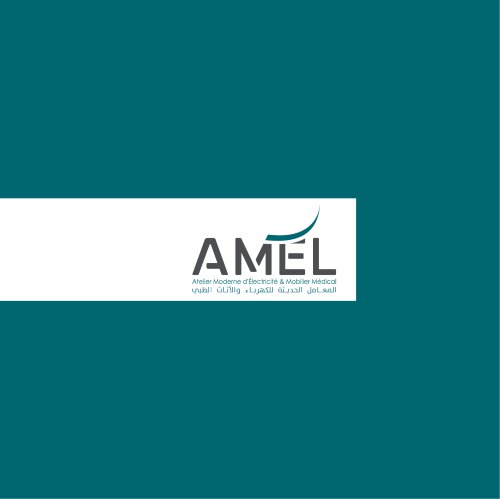 amel construction catalogue