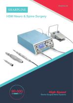 HSM Neuro & Spine surgery