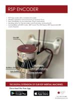ENCODER QUICK GUIDE