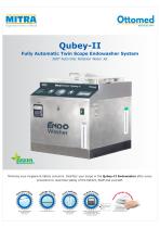 Ottomed Endowasher Qubey II