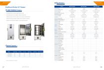 DualGuard Series ULT freezer