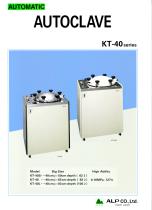 KT-40 series