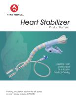Heart Stabilizer
