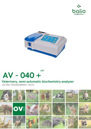 AV-040+