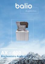 AX-400
