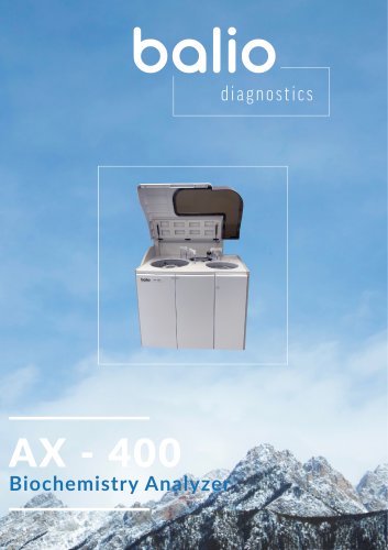 AX-400