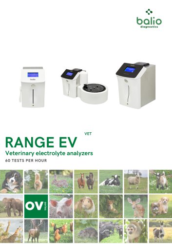 EV-SERIES