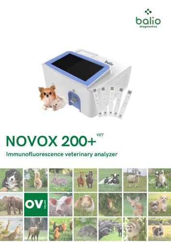 NOVOX 200+