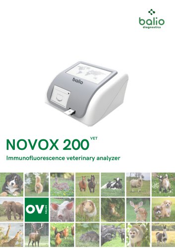 NOVOX 200