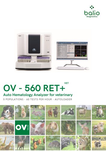 OV-560 RET+