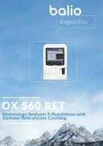 OX-560 RET