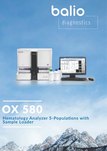 OX-580
