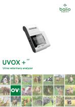 UVOX+