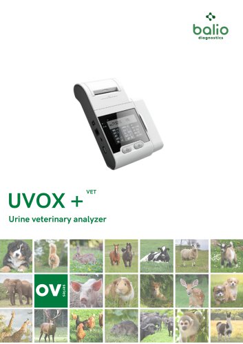 UVOX+