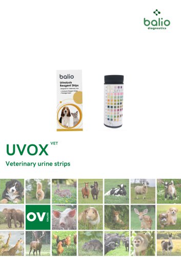 UVOX