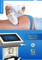 CAV CELL INTRA PLUS - BROCHURE