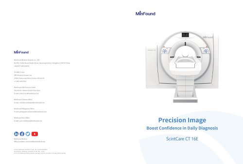 ScintCare 16E
