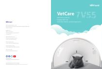 VetCare CT 7V55