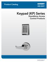 Keypad (KP) Series