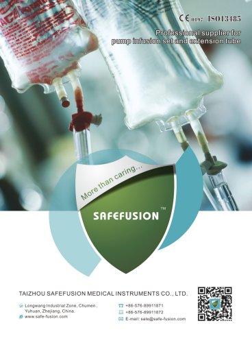 Safefusion