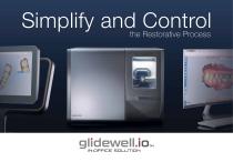 glidewell.io™ In-Office Solution