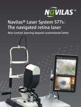 Navilas® 577s