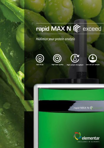 rapid MAX N exceed