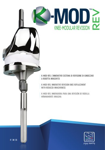 K-MOD REV