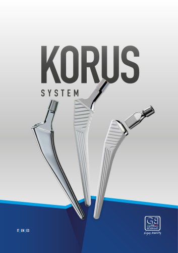 KORUS SYSTEM