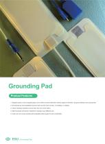 Grounding Pad P287