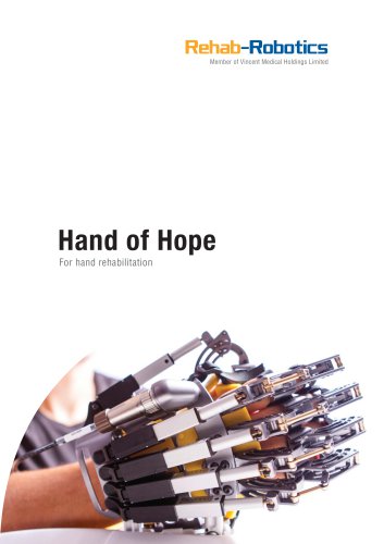 Hand of Hope