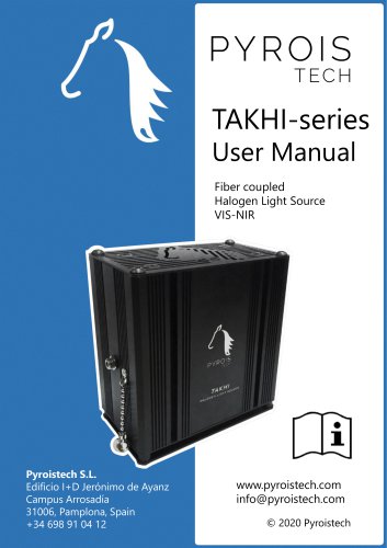 TAKHI-series