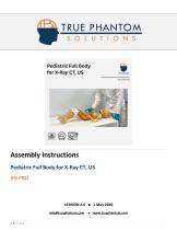 Assembly Instructions FB-P02