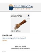 User Manual AR-A02