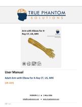 User Manual AR-A03
